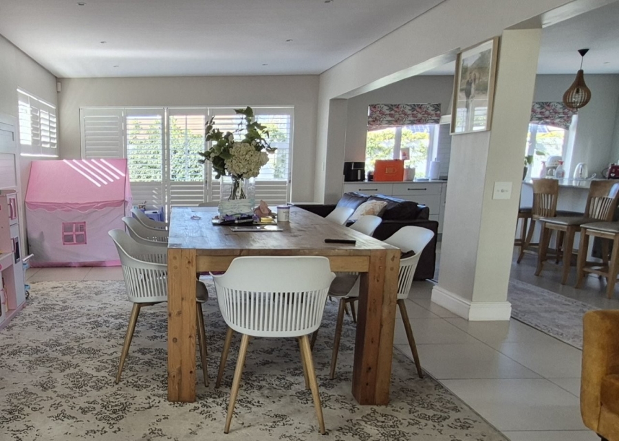 To Let 3 Bedroom Property for Rent in Eversdal Heights Western Cape